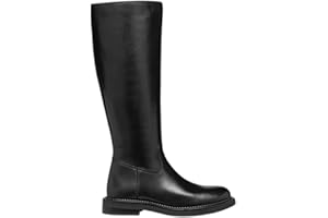 Geox Kobiety D Serilda AModne buty