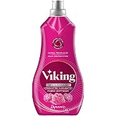 Viking Technopower Konsantre &Ccedil;amaşır Yumuşatıcısı Dynamic 1440 ml