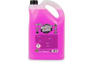 MUC OFF MUC-OFF - Nano Tech Motorcycle Cleaner 5L