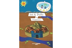 Inti & Pacha: En Mesopotamia