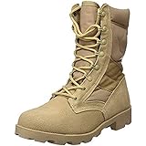 Mil-Tec US Kampfstiefel Speed Lace Desert