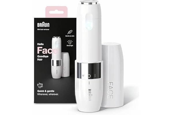 Braun Face Mini FS1000