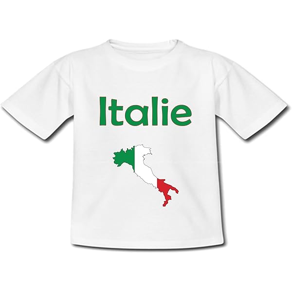 T-shirt Homme Carte Algérie Avec Prénom Personnalisé - Du S Au 2XL