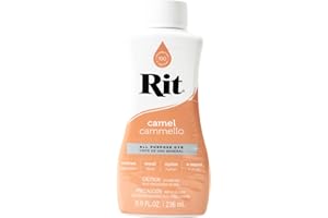 MOULDMASTER Rit Teinture liquide Camel 236 ml