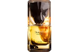 Lattafa Fahad Eau de Parfum 80 ml