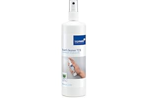 ‎LEGAMASTER Legamaster 7-121300 Whiteboard-Reiniger TZ 8, auch für Glasboards geeignet, 250 ml