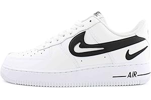 Nike Air Force 1 '07 FM Cut Out