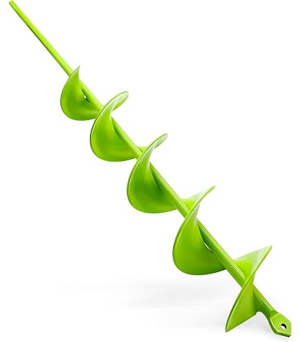 WERHE Professional Rallonge Foret 200 Mm - Extension Robuste En Acier Pour Fraise Et Mèche - 20 Cm De Profondeur