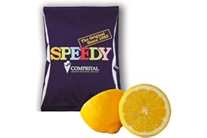 COMPRITAL GR 1250 Prodotto Completo per Gelato O Sorbetto al Gusto Limone COSTIERA AMALFITANA per GELATERIA