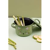 Little Cat Mini Bebek Tenceresi 12 Cm (850 Ml)