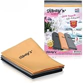 İlbay's Mikrofiber Temizlik Bezi 42x68 cm 3'l&uuml; Yeni