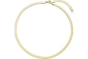 Purelei® I'lalo Choker – Elegante Kette aus Edelstahl – Verstellbare Länge 35/40 cm – Schmuck inspiriert von Hawaii – Designed in Germany