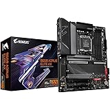 Gigabyte B650 AORUS Elite AX 1.0 AMD B650 Socket AM5 ATX