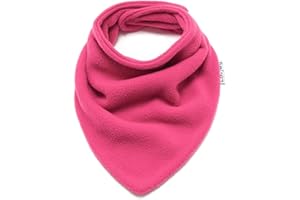 LOVJOY Baby Toddler Cute Warm Fleece scarf/Snood. Soft & Cozy. Fits 6 months - 5 Years. More Designs for Boys & Girls!