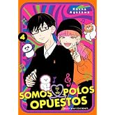 T&Uacute; Y YO SOMOS POLOS OPUESTOS, VOL. 4