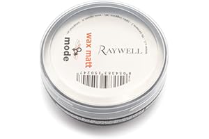 RAYWELL - Raywell Cera Wax Matt 150 ml