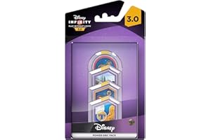 Disney Interactive Infinity 3.0: EU Tomorrowland Power Discs