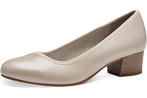Jana Pumps 8-22360-42 H-Weite