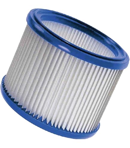 Sacchetti Filtro Makita Per Aspirapolvere - Kit 5 Pezzi Per Modelli VC2010L E VC2511