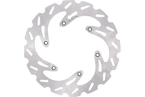 JXRACING JXR Front Brake Disc compatible with KTM EXC SXF EXCF SX 125 150 250 300 350 450 500 HUSQVARNA