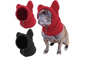 TYFGRT Confezione da 2 Caldi Cappelli per Animali Domestici, Graziosi Cappelli per Animali Domestici, Forniture per Animali Domestici, Vestiti per Animali Domestici