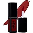 Nykaa Matte To Last ! Liquid Lipstick - Maharani 02 (5ml)