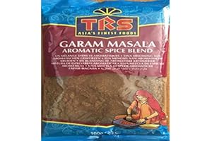TRS - Garam Masala Epices Aromatiques 400G