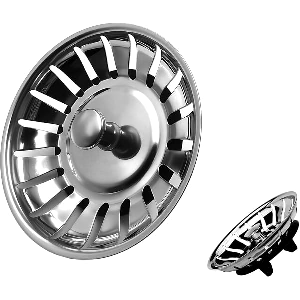 Guarnizioni Per Lavello 4 Pezzi | Ricambi Universali 114mm | In PVC E EVA Per Filtri - Foto 4