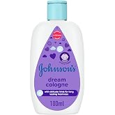 Johnson's Baby Dream Bebek Kolonyası 100 ml
