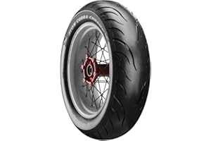 AVON TYRES Tyres Avon Cobra chrome 150 80 R16 71V TL for motorbike
