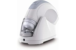 Maxxo Poręczna ręczna maszyna pakująca próżniowa AKU do pakowania próżniowego do pakowania żywności + 6 bezpłatnych worków próżniowych