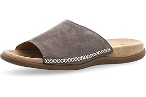 Gabor Sandały damskie z orłem