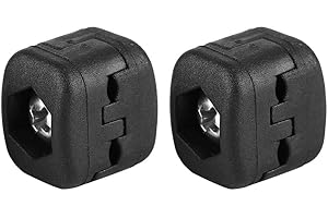 ‎ZERONE Zerone Elimination Arrow Rest, Compound Bow Archery Clasp Clips Buckle for Archery Hunting Accessories