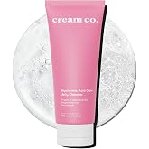Cream Co. Leke Karşıtı Nemlendirici Y&uuml;z Temizleme Jeli Niacinamide Hyal&uuml;ronik Asit,100 ML, T&uuml;m Cilt Tipleri