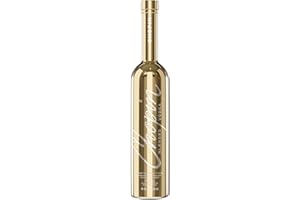 ‎CHOPIN Chopin Blended Gold Vodka - Polish Premium Vodka from Potato and Wheat Vodka (1 x 0.7L)
