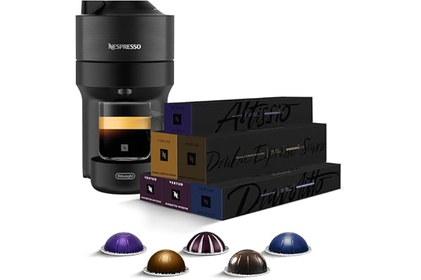 De'Longhi Nespresso Vertuo Pop ENV90.B