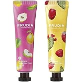 Frudia Orchard Kakt&uuml;sl&uuml; El Kremi ve Orchard Ayva El Kremi