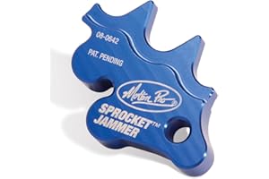 Motion Pro Sprocket Jammer