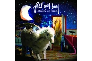 Infinity on High