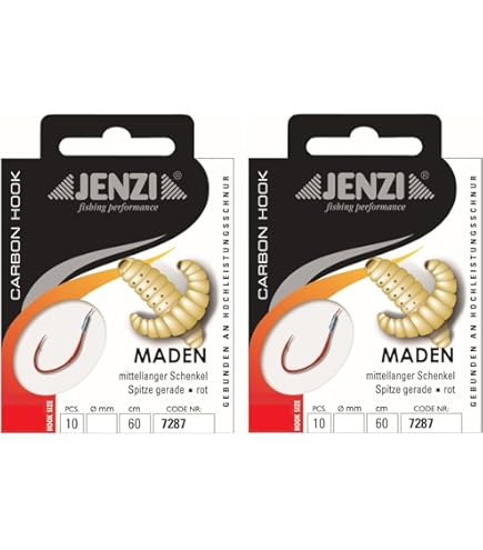 Hameçon Double VMC 9908 Taille 4 - Magasin De Pêche