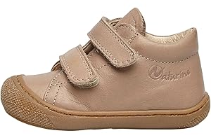 NATURINO Cocoon VL-Lauflernschuhe aus Leder