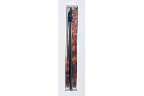 Oak Pennywhistle in D