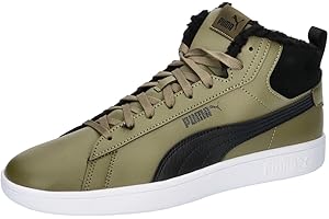 PUMA Uniseks Puma Smash 3.0 Mid WtrAdidasy