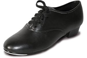 Roch Valley PBT Boys Tap Shoe