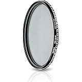 Filtro NiSi polarizzatore CPL True Color - 67 mm
