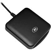 ACS ACR39U-I1 PC/SC RFID Communication Chip Smart Card Reader Printer Reader Printer