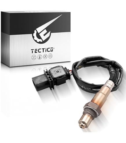 Bosch 13812 OE MFR Of Oxygen Sensors For 91-95 Dodge Mitsubishi - View #5