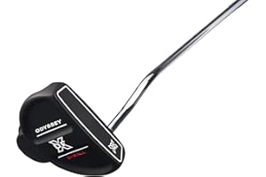 Odyssey DFX Putter