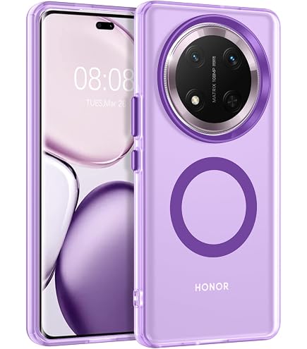 MEMELOKA Cover Per Honor Magic 7 Lite/Magic7 Lite 5G/Honor X9C 5G