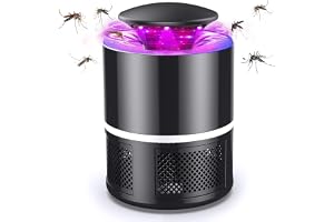 HEMOVIA International Eco Friendly Electronic Mosquito Killer Machine Lamp,Theory Screen Protector Mosquito Killer lamp for P